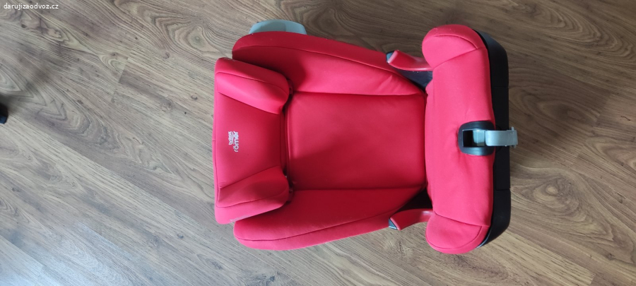 Sedacka Isofix