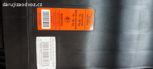 Sedacka Isofix