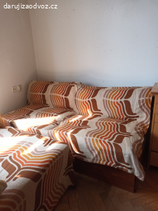 Sedačka po babičce