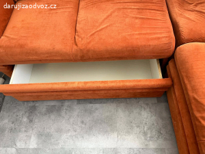Sedačka