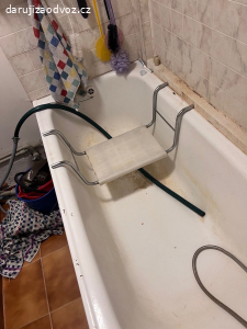 sedátko do vany