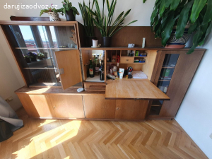 Sekretář v perfektním stavu