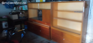 sekretář zachovalý