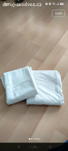 set 3 veci pre dieťatko