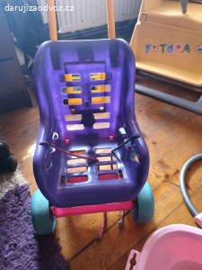 setík pro holčičky