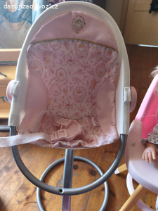 setík pro holčičky