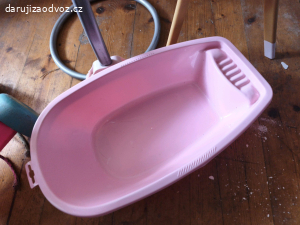 setík pro holčičky