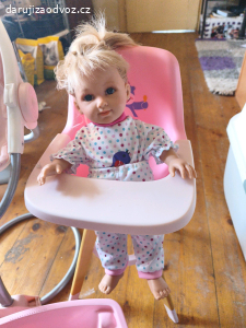 setík pro holčičky