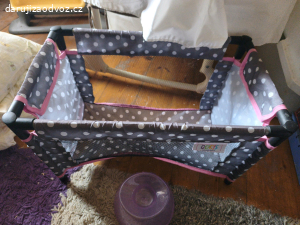 setík pro holčičky