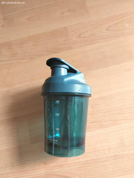 shaker