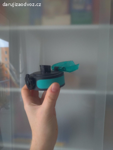 SHÁNÍM víčko k lahvi