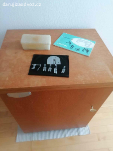 Šicí stroj Veritas