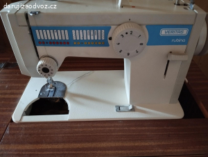 Šicí stroj Veritas