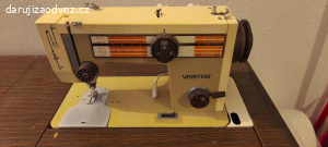Šicí stroj Veritas