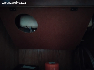šicí stroj