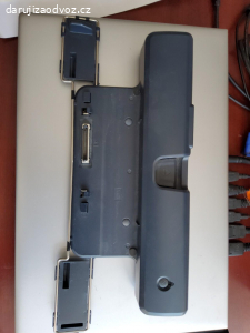 Siemens Lifebook port replicator