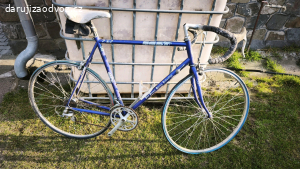 silniční kolo Fořt Shimano 105
