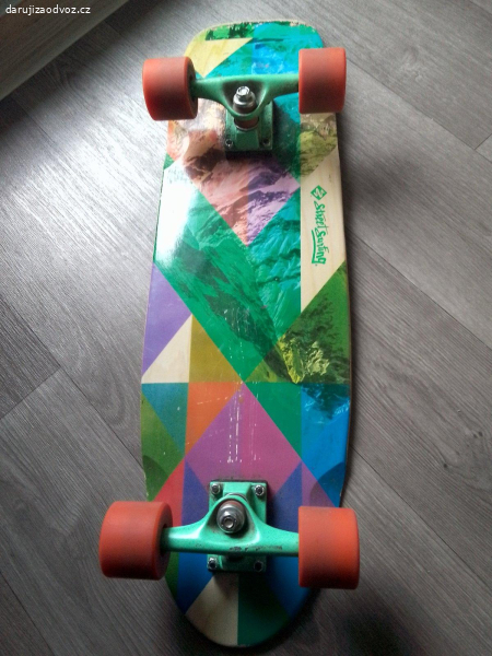 SKATEBOARD