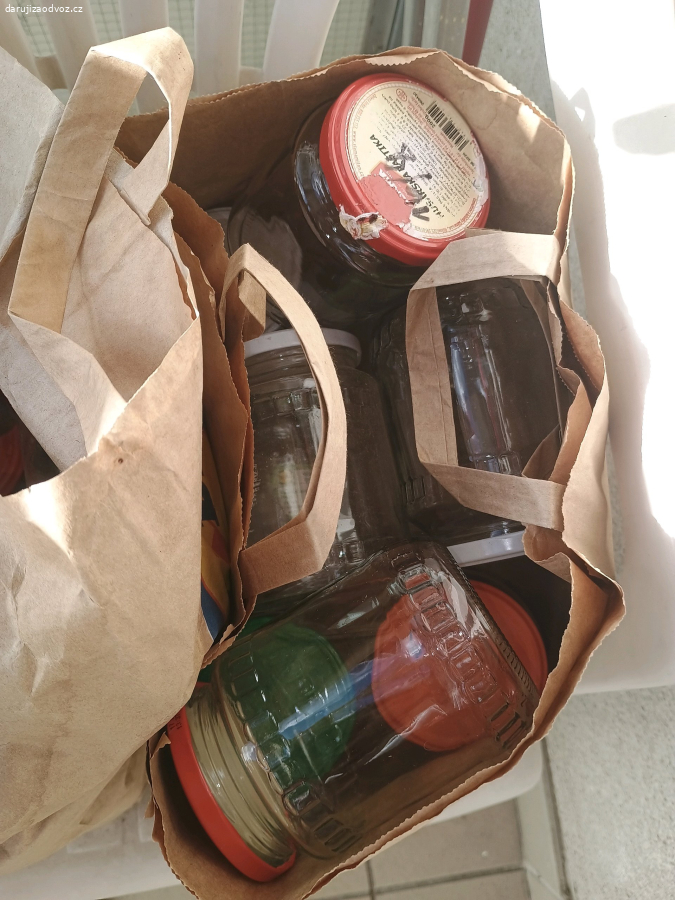 sklenice