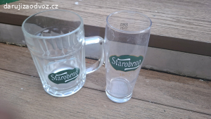 sklenice