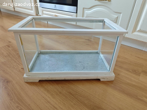 skleníček