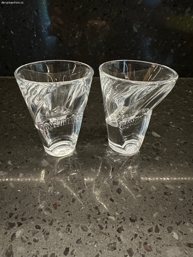 Sklenicky Jagermeister