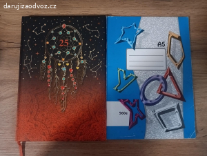 školní potřeby