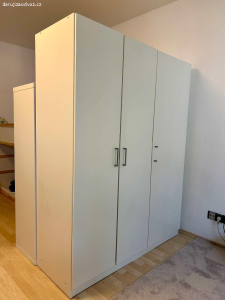 Skříň Ikea