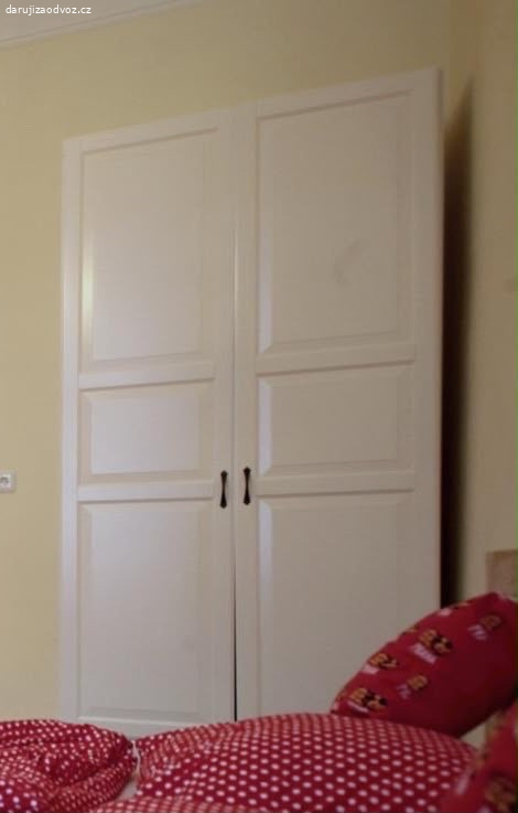 Skříň/Wardrobe