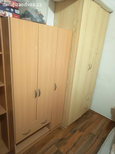 Skříně