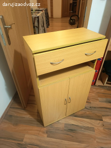 Skříně