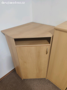 Skříňka, stolek