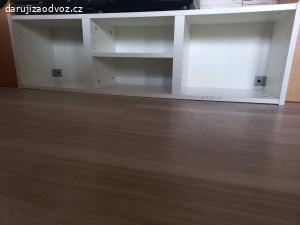 skříňka, TV stolek, knihovnička