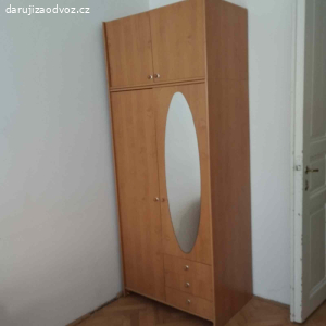 skříňka