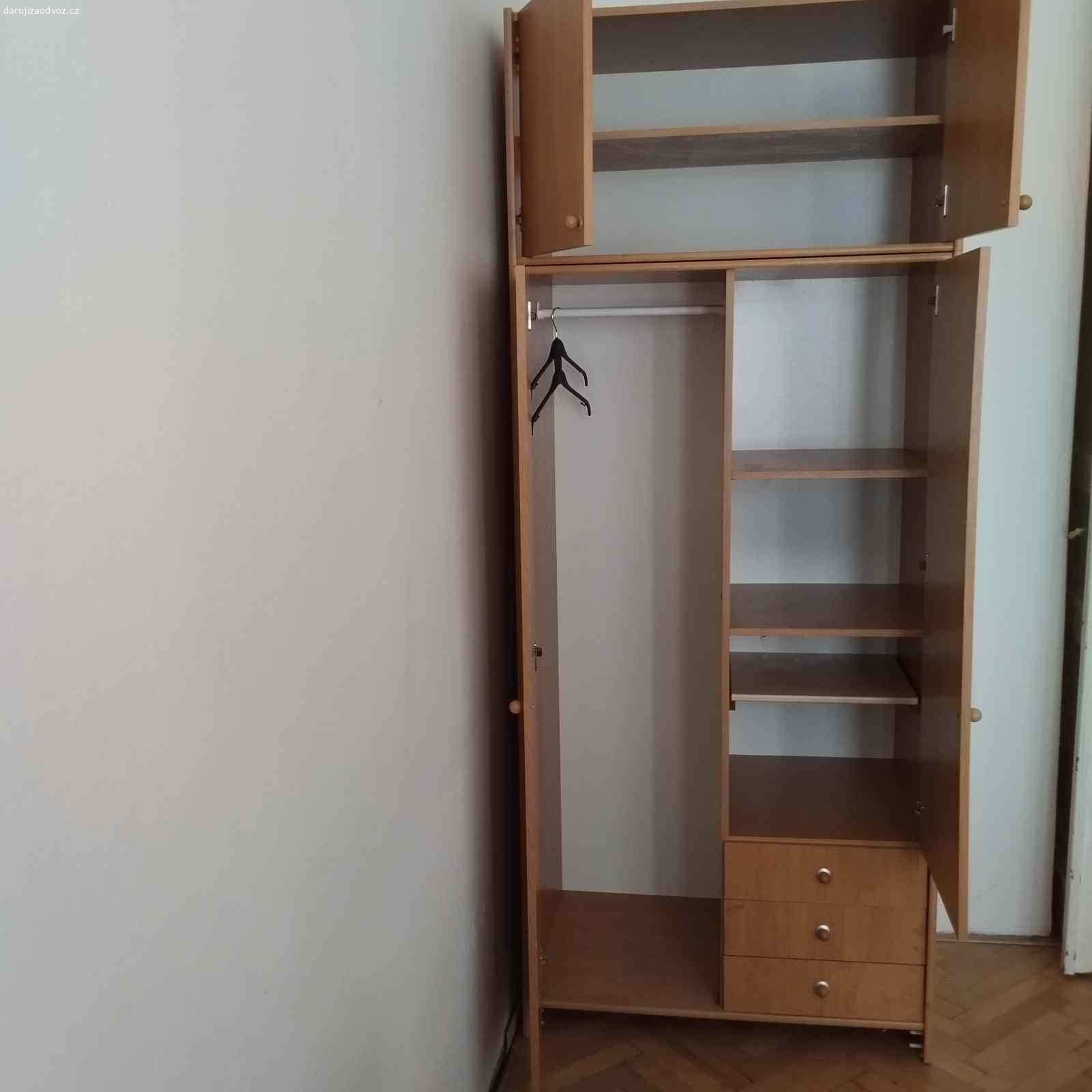 skříňka. viz foto