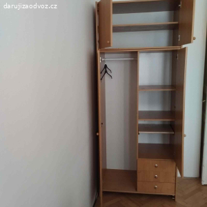 skříňka