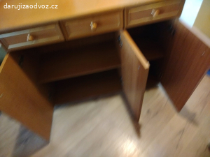skříňka
