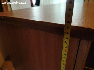 skříňka