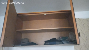skříňky