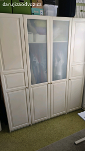 Skříňové dveře Tyssedal - Ikea