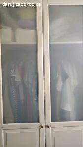 Skříňové dveře Tyssedal - Ikea