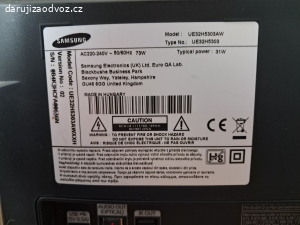 Televize Samsung
