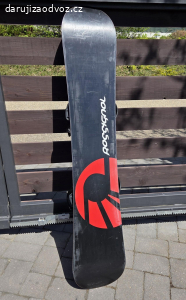 snowboard Rossignol
