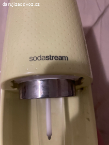 sodastream