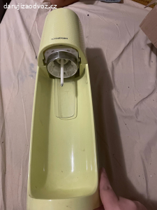 sodastream