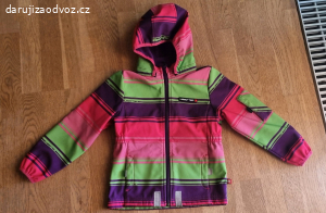 softshell bunda vel.110