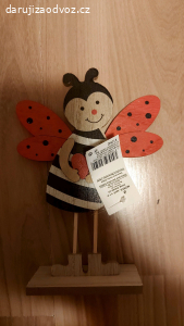 sošky, hrnek, puzzle, světýlka