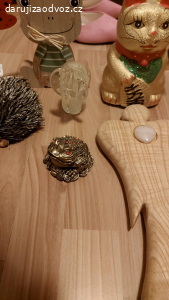 sošky, hrnek, puzzle, světýlka