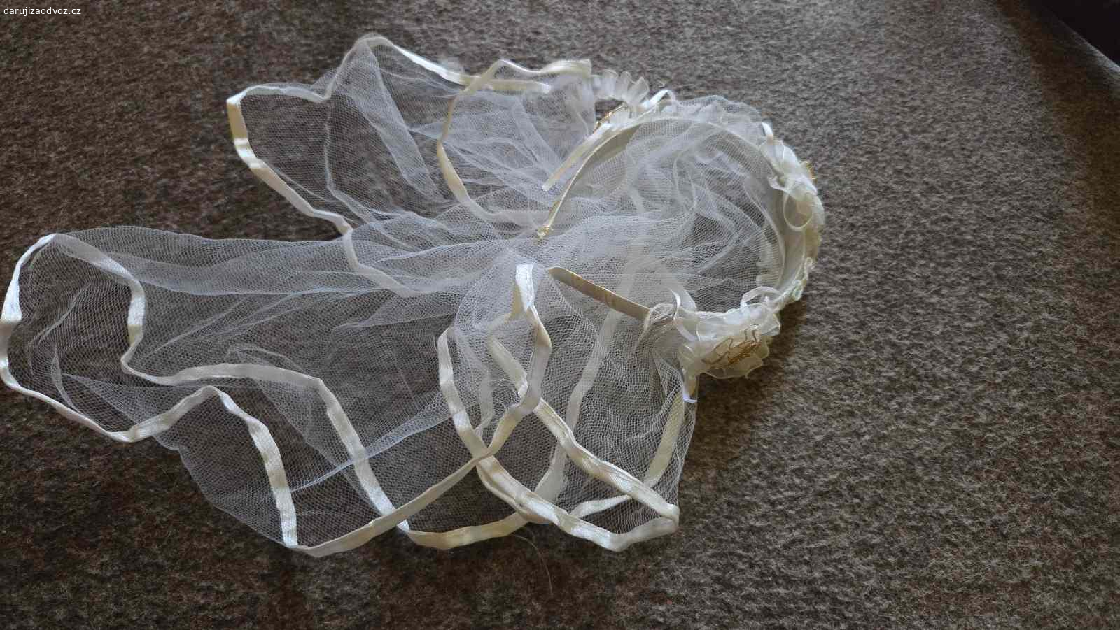 Sperky, celenky, paruky. Detska bizuterie