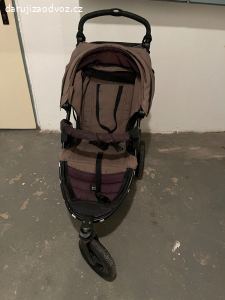 Sportovní kočárek Britax